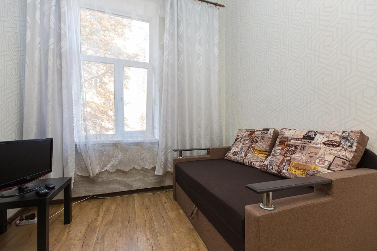 Квартира Подобово Вулиця Сходова 3 Бічна Ужгородської Біля Високого Замку リヴィウ エクステリア 写真